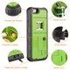 ZVE® Multifunctional iPhone 6 plus Case with Cigarette Lighter / Bottle Opener / Tripod Mount , $12.99 with Code 6VJ7UCYB